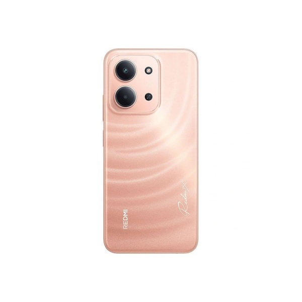 Смартфон REDMI 15C 4 ГБ/256 ГБ, оранжевый
